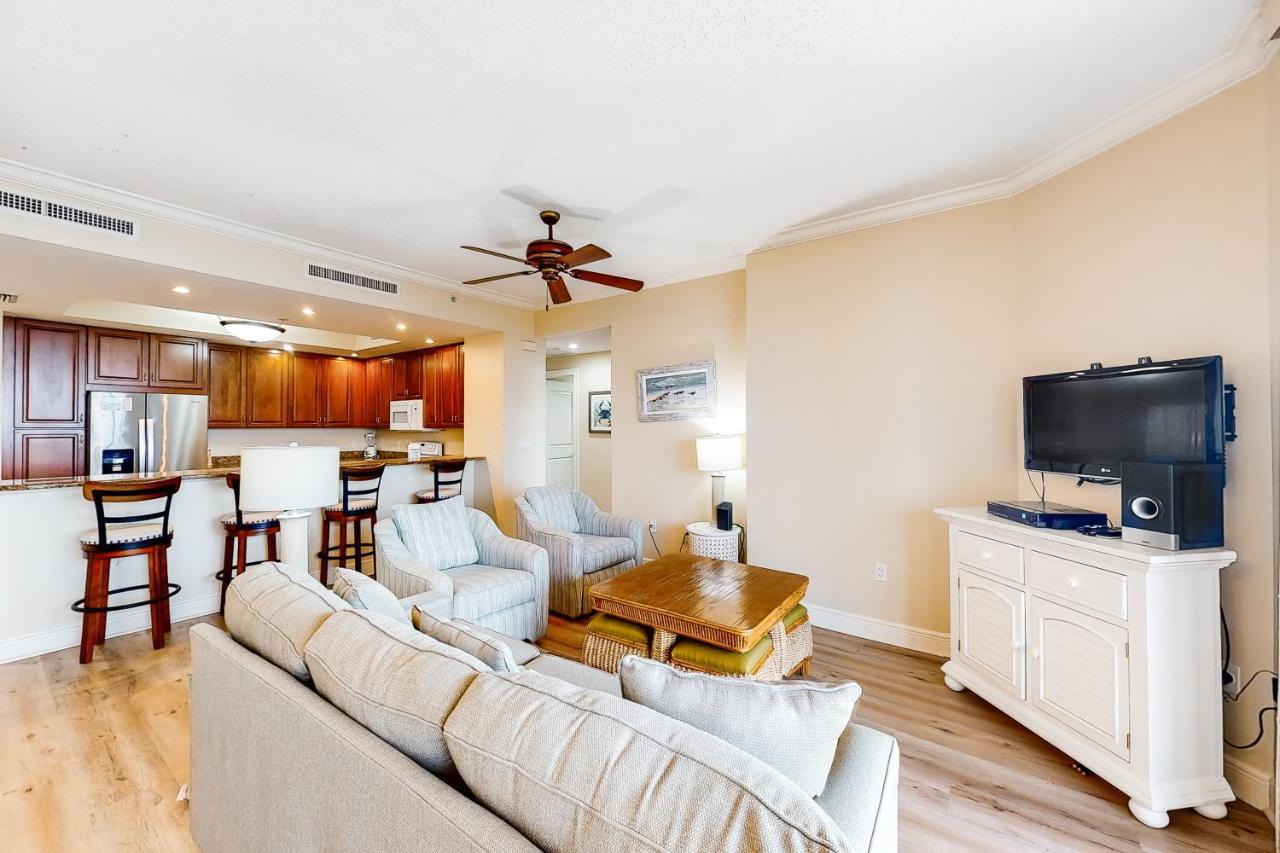Lost Key By Meyer Vacation Rentals Perdido Key Exteriör bild