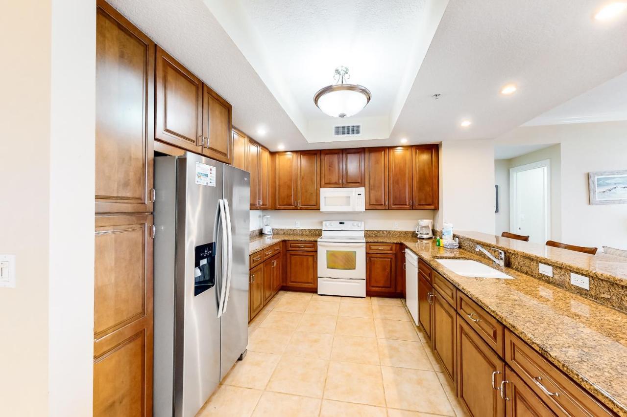 Lost Key By Meyer Vacation Rentals Perdido Key Exteriör bild