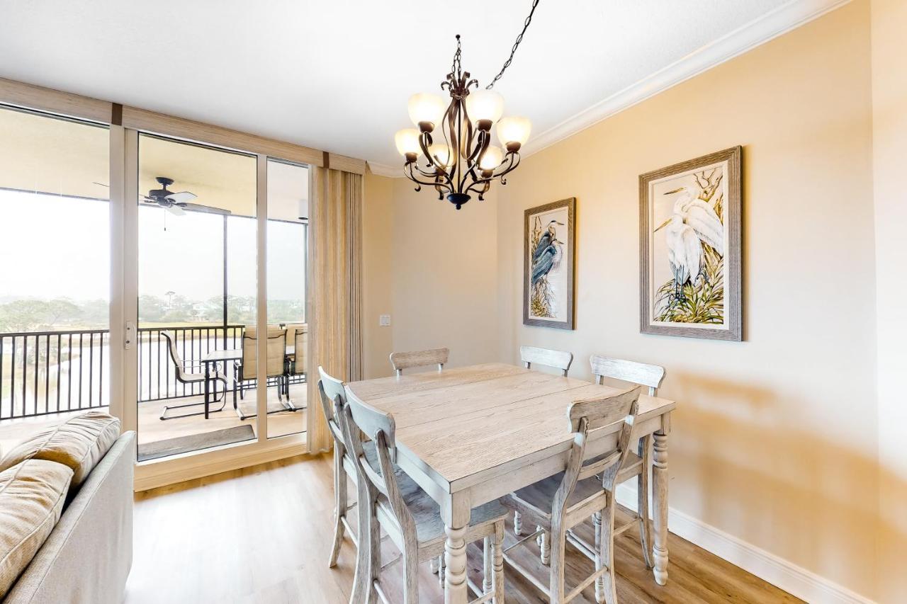 Lost Key By Meyer Vacation Rentals Perdido Key Exteriör bild
