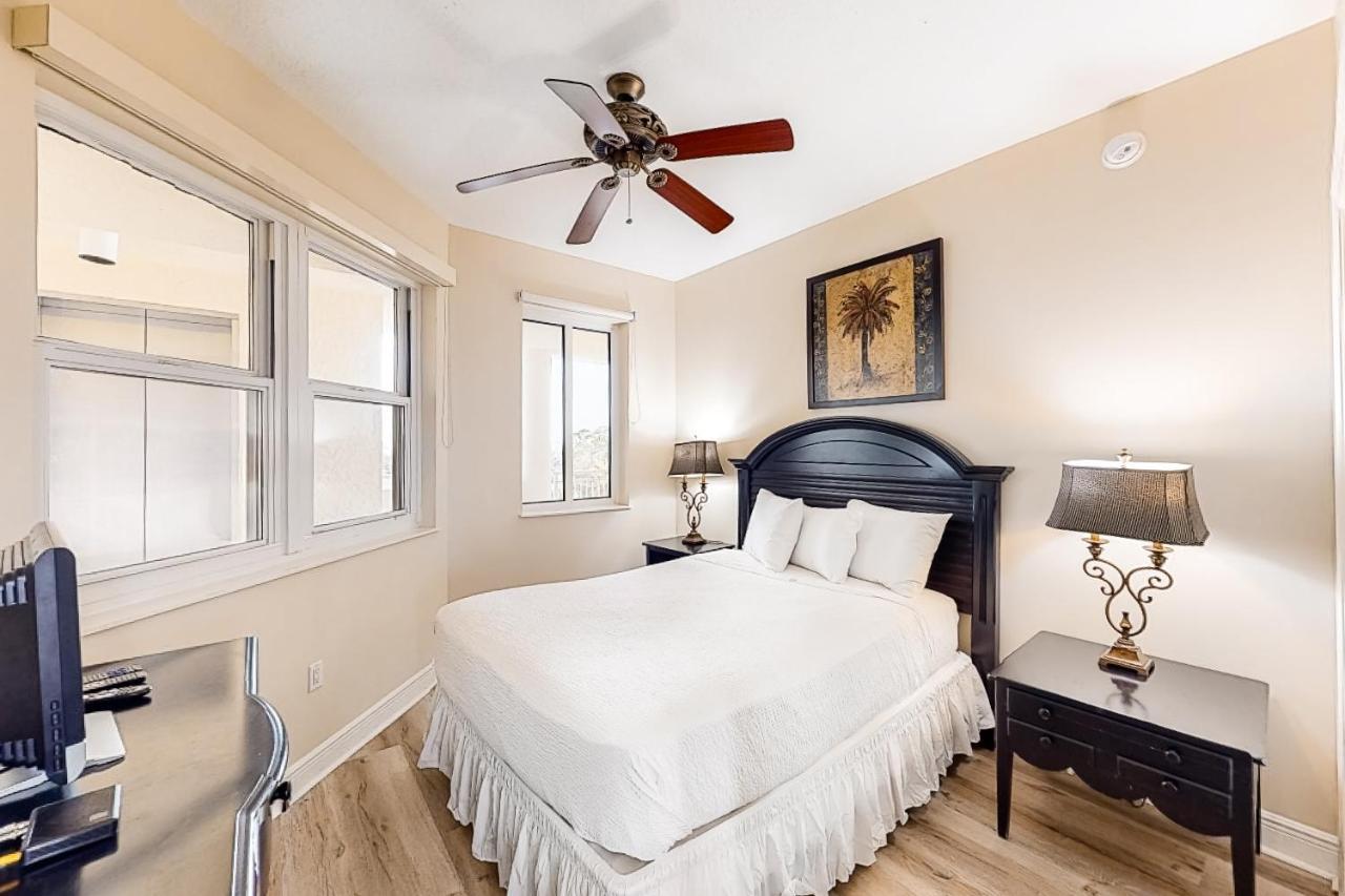 Lost Key By Meyer Vacation Rentals Perdido Key Exteriör bild