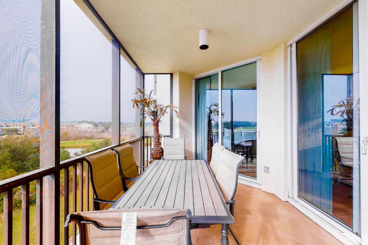 Lost Key By Meyer Vacation Rentals Perdido Key Exteriör bild